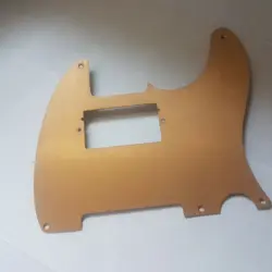 ANODIZED PICKGUARD