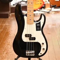 FENDER MEXICOPLAYER PRECISION BASS