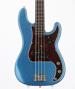 FENDER USA / AMERICAN ORIGINAL '60S PRECISION BASS LAKE PLACID BLUE