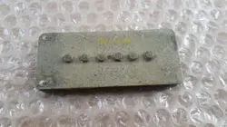 1964 FENDER JAZZMASTER  PICKUP USA  - 8,6 K