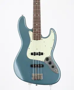 FENDER JAPAN / JB62MH OCEAN TUQUOISE METALLIC OTM