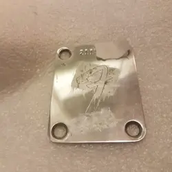 1968 FENDER STRATOCASTER