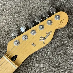 FENDER JAPAN TL-STD