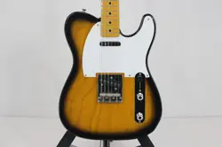 FENDER JAPAN TL55-US