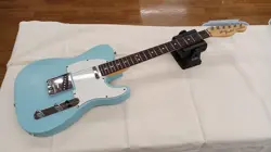 TELECASTER UPGRADE ELECTRIC