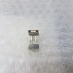 1984 SQUIER BY FENDER STRATOCASTER TREMOLO SADDLE