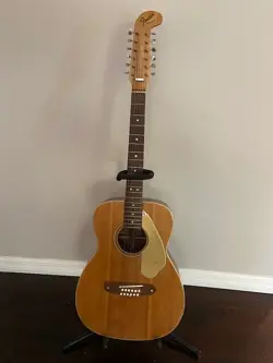 1971 NATURAL CLASSIC