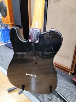 FENDER JAPAN TL72-53 ELECTRIC GUITAR