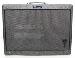 FENDER GB HOT ROD DELUXE 40 WATT 1X12 TUBE GUITAR COMBO AMPLIFIER