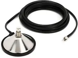 FENDER 1-BUTTON VINTAGE-STYLE FOOTSWITCH WITH RCA CONNECTOR (2-PACK) BUNDLE