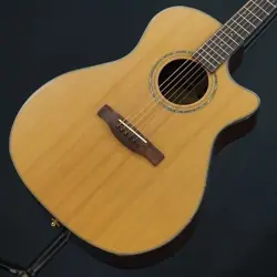 FENDER ACOUSTICS  USED  GA 45SCE (NAT) (            ) SAFE DELIVERY FROM JAPAN
