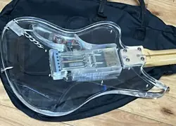 FENDER JAPAN SPEAKER