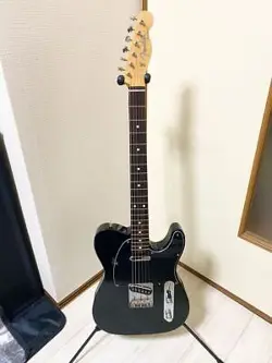 FENDER JAPAN TELECASTER ELECTRIC GUITAR 2022 MADE