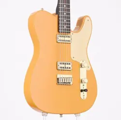 FENDER CUSTOM SHOP JP LTD CABRONITA LCC GH AOGE