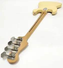 SERIAL 1986 ELECTRIC