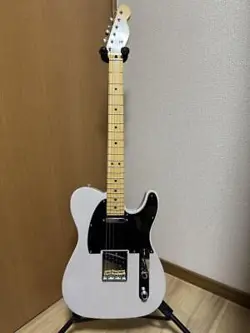 FENDER TELECASTER HYBRID II US BLOND MIJ