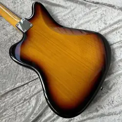 MAINTAINED FENDER JAZZMASTER