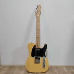 FENDER MADE IN JAPAN HERITAGE TELECASTER