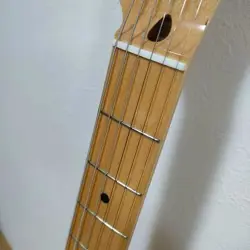 JAPAN HERITAGE TELECASTER