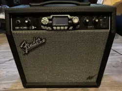 FENDER G-DEC 30 WATT GUITAR AMP