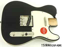 BODY TELECASTER
