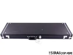 LEEUWEN JAZZMASTER GUITAR