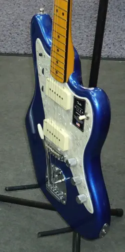 JAZZMASTER MN COB