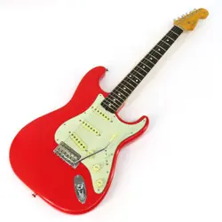 FENDER SOUICHIRO YAMAUCHI STRATOCASTER