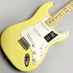 FENDER PLAYER STRAT MN BCR