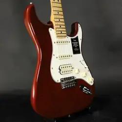 MAHOGANY TRANSPARENT MOCHA