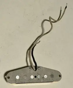 PICKUP FENDER STRATOCASTER