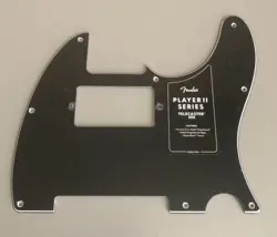 HH PICKGUARD TELECASTER