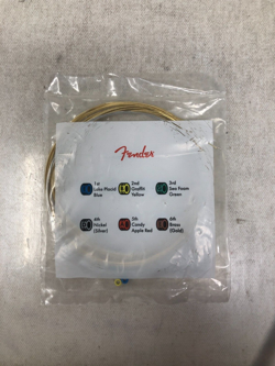 GUITAR STRINGS 12-53