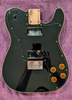 FULL THICKNESS T-STYLE