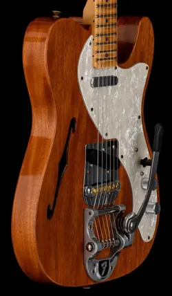 SHOP '68 TELE