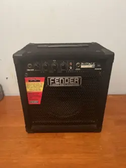 AMPLIFIER AMP #07016696