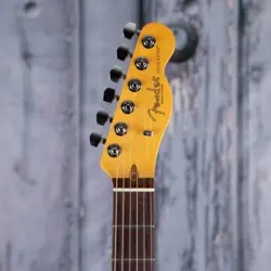 FENDER AMERICAN PROFESSIONAL II TELECASTER, 3-COLOR SUNBURST