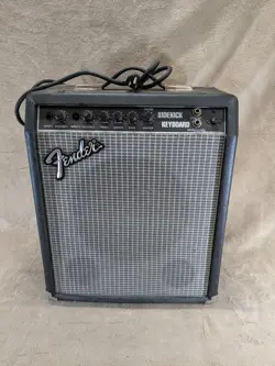 KEYBOARD 60 AMPLIFIER