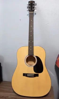 FENDER MODEL 093-0300-021