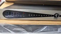 CHROMATIC RACK TUNER