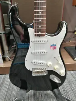 ST62-66US STRATOCASTER