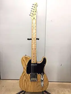 FENDER TELECASTER TL72 TYPE ELECTRIC GUITAR USED