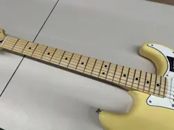 ALDER MAPLE ELECTRIC