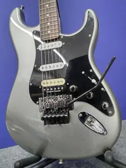 GUITAR DUNCAN PICKUPS