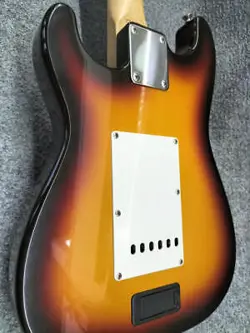 FENDER ST-CHAMP ELECTRIC