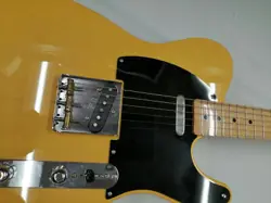 TELECASTER GLOSS