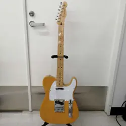 FENDER PLAYER TELECASTER BTB ELECTRIC GUITAR MAPLE NECK ALDER BODY