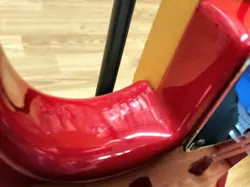 FENDER MEXICO STRATOCASTER 50TH ELECTRIC GUITAR