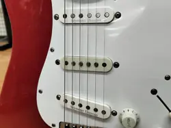 STRATOCASTER 50TH ELECTRIC