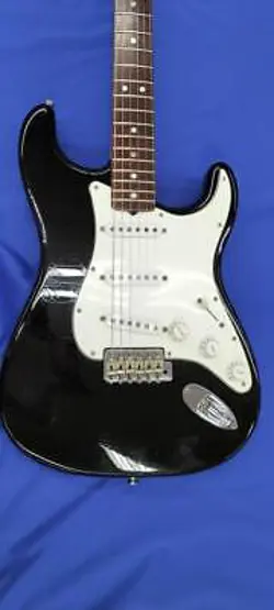 FENDER CUSTOM SHOP 1969STRATOCASTER RELIC ELECTRIC GUITAR